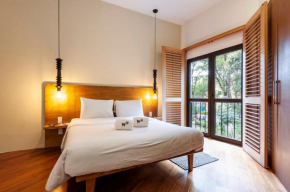 Beautiful 2BR in Roma Norte